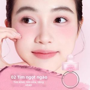 Lembiof | Phấn Má Hồng Tăng Sáng