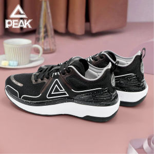 PEAK | Breathable and Shock-Absorbent Running Shoes for Women
