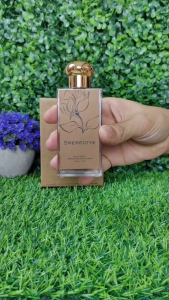 SREREOTYE น้ำหอม กลิ่นวู๊ดดี้ฟลอรัล กลิ่นหอมติดทน SRE-50 ขนาด 50 มล.