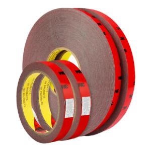 3M | High Strength Double Sided Automotive Adhesive Tape