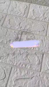 Tempered Glass Full Cover Ceramic Non-Packing - Harga Grosir Minimal 20 pcs