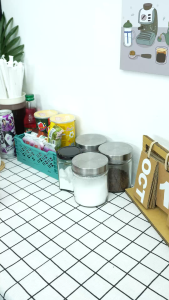 Armstrong เทปกระดาษกาวย่นสี (ยกลังประหยัดกว่า) มาสกิ้งเทปสี สีสันสดใส ติดขอบสันหนังสือ มาร์คขอบมุม งานทาสี พ่นสี