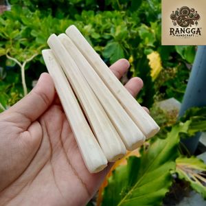 padutan once pipa tulang sapi model belimbing A36