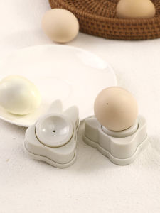 Egg Puncher Duck Egg Hole Piercing Needle Explosion Proof Egg Hole Driller Halved Egg Peeler Kitchen Cooking Tool