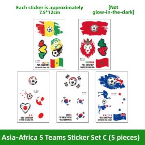ANQIYUE | Night Glow Waterproof Decorations