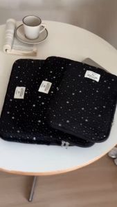 Tas Laptop Tas Bagian Dalam Tablet Laptop Tahan Guncangan Desain Asli Dan Gaya Terbaru Cocok Untuk 10-11inch 13-14inch 15-15.6inch