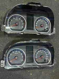 HONDA CRV GEN 3 GAUGE