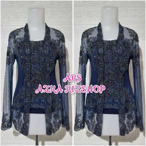 atasan kebaya pesta kebaya modern kebaya kutubaru kebaya kutubaru termurah
