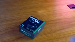 XTUGA JTSY23 UHF Wireless Guitar System Optional 30 Channels 520-550mHz 164Ft Portable Rechargeable Wireless Guitar