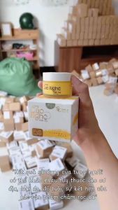 [FREESHIP] Mặt Ną Ủ Trắng Cao Nghệ  Sica White - Hỗ Trợ Chăm Sóc Da Mụn Thâm Sạm (50gr) - Skincare - Làm Đẹp Da - Dưỡng Ẩm Da