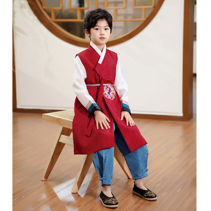 Hanbok lazada clearance