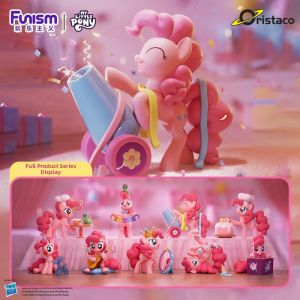 ORISTACO | Blind Box Party Time Toy Figure for Girls