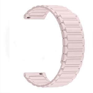 22mm Magnetic Strap for Huawei Watch GT7 GT7 Pro Bracelet Correa 18mm 20mm Silicone Band for Samsung Galaxy Watch7 6 5 40mm 44mm