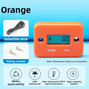 Multifunctional Digital Tachometer