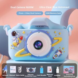 PINGAO | Children Instant Camera Toy for Gifts