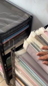 KERTAS BUKET BUNGA TISSUE 30X30 CM PREMIUM SINOWRAP FLOWER WRAPPING 1 LEMBAR