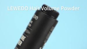 Bột Tạo Kiểu Tóc Dành Cho Nam Nữ Kiểm Soát Dầu Tạo Độ Phồng Tức Thì Giữ Nếp Lâu Dài Đa Năng Cho Nam Và Nữ