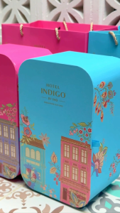 35% OFF Hotel Indigo Singapore Katong Halal-Certified Mooncakes 2026
