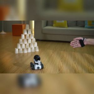 [COD & สต็อก] Kelaton 2.4G RC Chariot รถยนต์ไฟฟ้ายิงกระสุนน้ำรถหุ้มเกราะ 180 °หมุนยิง 360 °หมุนรถ Chariot หลักรถถังของเล่นยิงลูกหินน