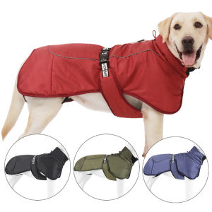 FENGCAO | Warm Winter Dog Clothing