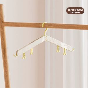 Travel Season | Portable Anti-wind Clothesline