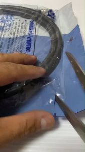 สายเบรคหลัง GRAND FILANO ปี 2015  010101100038 YAGUSO  อะไหล่ทดแทน  1 เส้น  กระดูกรอบสวย