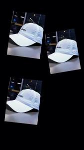 Quick Dry Breathable Baseball Cap Womens Style Summer Drawstring Letter Embroidery Sunshade Hat UV Protection Duckbill Cap