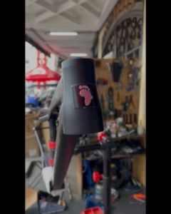SPEEDONE DEFENDER V2 ALL MOUNTAIN/ENDURO TA BOOST FRAME 148mm WITH 10 YEAR LIMITED WARRANTY