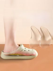LINGMIAO | Arch Support Insoles for Crocs Sandals Summer