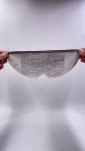 Mop Cloth Deep Clean Dry Wet Accessories For Xiaomi For Roborock S5 S5Max S50 S51 S55 S6 S60 S6 Pure S6 MaxV T6 T7 Cleaner Parts