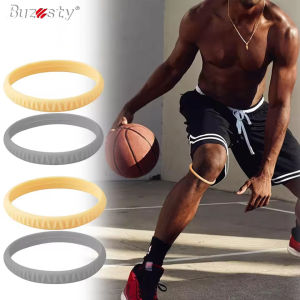 Buzesty Patellar Tendon Support Strap 2-Pack Knee Pain Relief & Patella Stabilizer Knee Strap Brace Support for Hiking Soccer Basketball Running Jumpers Knee Tennis Volleyball & Squats