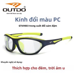 Kính Bảo Vệ Cận Thị Cho Phụ Nữ