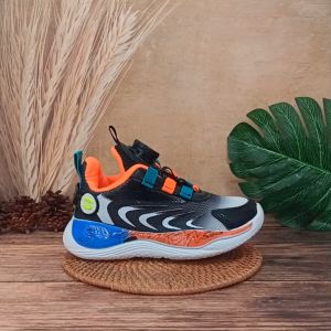 Sepatu Sneakers Import Anak: Pilihan Terbaik & Berkualitas Tinggi