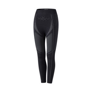 Quần Legging Cao Waisted Kháng Khuẩn