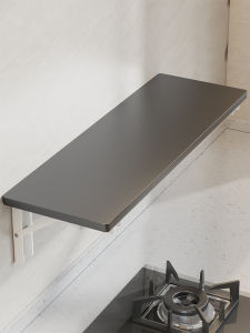 evesigar | Kitchen Foldable Hanging Storage Rack