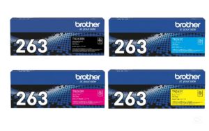 TONER Brother TN-263 (โทนเนอร์ / ตลับหมึก )