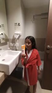 DEE DEE CHILDREN FACIAL WASH 100 GR / SABUN WAJAH ANAK / FACE WASH KIDS