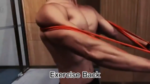 Resistance Pull Up Bands Heavy Duty Rubber Bands for Home Gym Workout | Prime Form Living