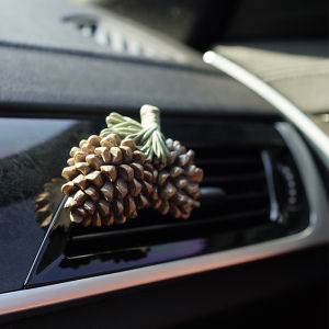 KVS | Luxury Car Air Vent Decor Aromatherapy Diffuser