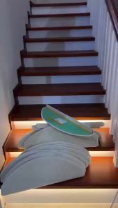 32 channel staircase LED human body induction light | DC12V/24V anti short circuit controller