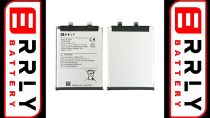 Baterai Infinix Note 40 pro NFC 4G / Note40 Pro / X6850 Battery BL-49VX / BL49VX Batre High Quality