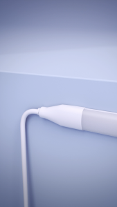 Philips HUE Gradient Lightstrip 2m Base Kit/1m Extension