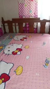 6pcs Original Pillow Case: High-Quality Canadian Cotton & Aesthetic Makapal Plaid Print