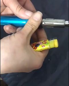 Pen Style Gas Soldering Iron Kit Tools: Alat Soldering Iron Berkualitas