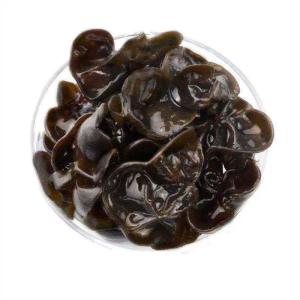 Premium Quality Dried Black Fungus 500g