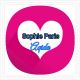 SOPHIE PARIS aqida