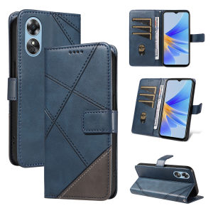 Magnetic Wallet Leather Case For OPPO A1 A3 A3S A5 A7 A9 Pro A15 A16 A17 A38 A40 A58 A60 A72 A74 A78 A79 A93 A94 A96 A98 Cover