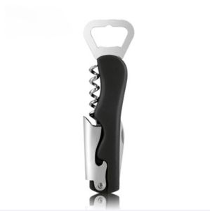 Creative Bottle Opener Beer BottleCutterRed Wine BottleOpener CreativeWine BottleOpenerHousehold Multifunctional CanOpener Knife