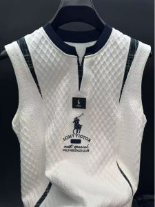 Kawadu | Summer Lightweight Cool Sensation Mens Sleeveless Vest