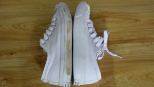 Multipurpose Sneakers Bag Cleaner Dirt Out Twin Pack From Shoe Factory Malaysia